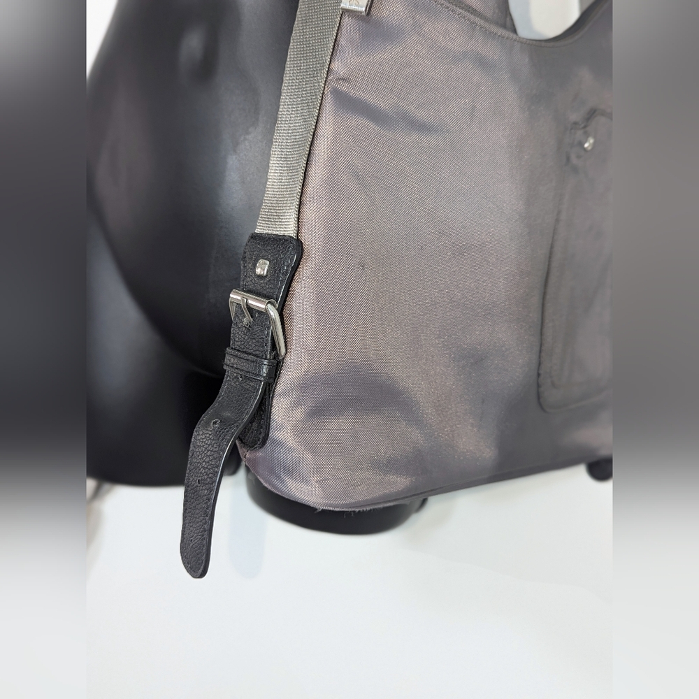 Mosey By Baggallini Convertible Shoulder Bag - Picture 2 of 16